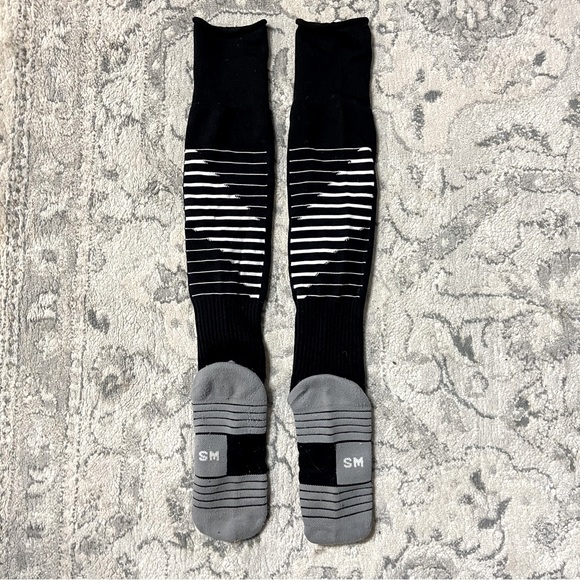 Adidas Team Speed II OTC Soccer Socks - Picture 7 of 7